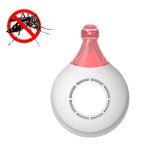 Électorique portable portable insecture pet numeroctionnel multifonctionnel (blanc) Électorique portable portable insecture pet numeroctionnel multifonctionnel (blanc)