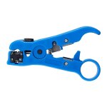 lectricien cble de cble coaxial multifonctionnel (sac en pe bleu)