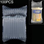 Emballage de sac de coussin d'air de 100 pcs avec logo personnalis et conception pour tlphones mobiles ...