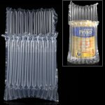 Emballage de sac de coussin de colonne d'air 100 pcs pour t�l�phones mobiles et emballage de bo�te - ...