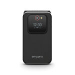 Emporia joy sans accessoire noir