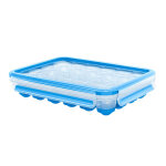 Emsa clip&close bac � gla�ons bleu