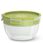 Emsa clip&go bote  salade 2, 6 l