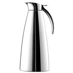 Emsa eleganza pichet iso. 1, 0l chromé 502489 Emsa eleganza pichet iso. 1, 0l chromé 502489