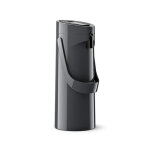 Emsa ponza verseuse � pompe 1, 9l, noir