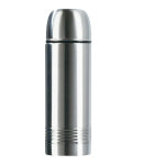 Emsa senator bouteille iso. 1, 0l inox 618101600