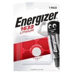 Energizer battery (cr1632) button lithium (1 battery / blister) 3v