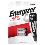Energizer battery (lr23) a23 alkaline (2 battery / blister) 12v