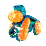 Enfants technologie sciences � la vapeur et jouets �ducation jouets diy (oranguans solar)