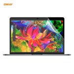 Enkay pour apple macbook pro 15. 4 pouces (2016) hd pet protection d cran