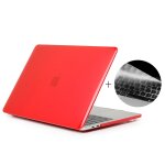 Enkay chapeau - prince 2 en 1 crystal hard shell housse de protection en plastique + version us ultra ...