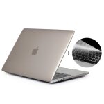 Enkay chapeau - prince 2 en 1 crystal hard shell housse de protection en plastique + version us ultra ...