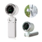 Enkay hat - prince 3600mah batterie max 8h temps de refroidissement ventilateur turbo � col pliable avec ...