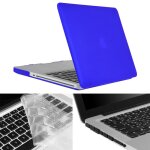 Enkay pour macbook pro 13, 3 pouces (version us) / a1278 hat - prince 3 en 1 coque de protection en plastique ...