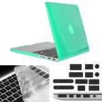 Enkay pour macbook pro retina 13, 3 pouces (version us) / a1425 / a1502 hat - prince 3 en 1 coque de ...
