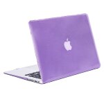 Enkay s�rie crystal hard case de protection pour apple macbook air 13, 3 pouces (a1369 / a1466) (violet) ...