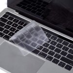 Enkay tpu housse de protection clavier pour macbook pro 13. 3 pouces (2016) avec touch bar & pro 15. ...