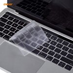 Enkay tpu housse de protection pour clavier pour macbook pro 13, 3 pouces avec touch bar (2016) et pro ...