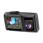 Enregistreur de conduite de vision nocturne infrarouge de la voiture hd 1080p sp�cifications: sans trajectoire ...