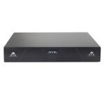 Enregistreur vido numrique hdd rseau n4 / 1u - m 4ch h. 264 dvr, prise en charge vga / rj45 net / ...