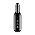 Enregistreur vocal de r�duction de bruit smart de haute d�finition de d3 ai, capacit�: 64 go (noir)