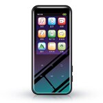 Enregistreur vocal intelligent multifonction 32 go m15 mp3 hifi sound music player walkman