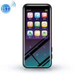 Enregistreur vocal intelligent multifonction 32 go m15 mp3 hifi sound music player walkman, version bluetooth ...
