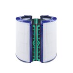 Ensemble de filtres hepa pour purificateur d'air dyson tp04 / tp05 / tp07, hp04 / hp05 / hp07, dp04 / ... Ensemble de filtres hepa pour purificateur d'air dyson tp04 / tp05 / tp07, hp04 / hp05 / hp07, dp04 / ...