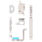 Ensemble de pi�ces d'accessoires de r�paration int�rieure 6 en 1 pour iphone 14