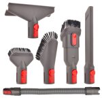 Ensemble de tuyaux pour aspirateur dyson v7 v8 v10 v11 v12 v15 Ensemble de tuyaux pour aspirateur dyson v7 v8 v10 v11 v12 v15