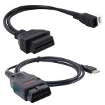 Eobdii galletto 1260 ecu remap chip tuning flasher tool