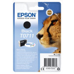 Epson cartouche d'encre noir durabrite t 071 t 0711