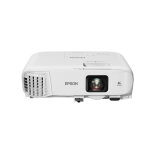 Epson eb - 982w