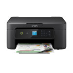 Epson expression home xp - 3205