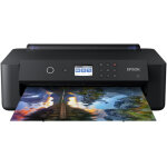 Epson expression photo hd xp - 15000