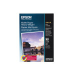 Epson matte paper - heavy weight a 3, 50 feuilles, 167 g s 041261