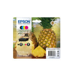 Epson multipack 4 couleurs 604 xl t 10h6