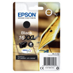 Epson noir durabrite ultra xxl t 168 t 1681