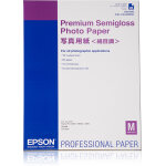 Epson premium semigloss photo a 2, 25 feuilles, 251 g s 042093