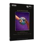 Epson velvet fine art paper a 3 + 20 feuilles, 260 g s 041637