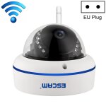 Escam speed qd800wifi onvif hd 1080p 2. 0mp p2p private cloud caméra ip wifi de sécurité étanche, prise ... Escam speed qd800wifi onvif hd 1080p 2. 0mp p2p private cloud caméra ip wifi de sécurité étanche, prise ...