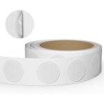 Étiquettes nfc autocollantes avec puce fudan f08 Étiquettes rfid hf taille : 30 x 15 mm, incrustation ... Étiquettes nfc autocollantes avec puce fudan f08 Étiquettes rfid hf taille : 30 x 15 mm, incrustation ...