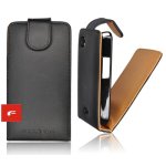 Etui forcell prestige pour htc salsa (g15) - noir Etui forcell prestige pour htc salsa (g15) - noir