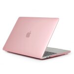 Etui de protection pour ordinateur portable crystal style pour macbook pro 13, 3 pouces a1989 (2018) ...
