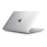 Etui de protection pour ordinateur portable crystal style pour macbook pro 15, 4 pouces a1990 (2018) ...