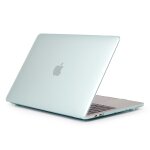 Etui de protection pour ordinateur portable crystal style pour macbook pro 15, 4 pouces a1990 (2018) ...