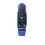 Convient à l'étui de protection pour télécommande lg smart tv an - mr600 an - mr650a etui en silicone ... Convient à l'étui de protection pour télécommande lg smart tv an - mr600 an - mr650a etui en silicone ...
