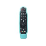 Convient � l'�tui de protection pour t�l�commande lg smart tv an - mr600 an - mr650a etui en silicone ...