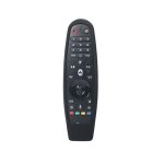 Convient à l'étui de protection pour télécommande lg smart tv an - mr600 an - mr650a etui en silicone ... Convient à l'étui de protection pour télécommande lg smart tv an - mr600 an - mr650a etui en silicone ...
