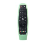 Convient à l'étui de protection pour télécommande lg smart tv an - mr600 an - mr650a étui en silicone ... Convient à l'étui de protection pour télécommande lg smart tv an - mr600 an - mr650a étui en silicone ...